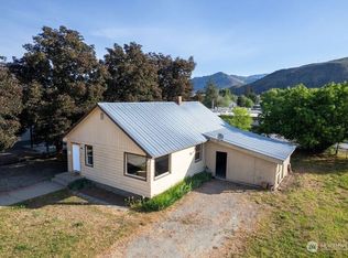 Aaron Johnson Add Twisp, Twisp, WA 98856