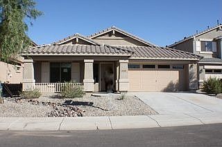 2nd image of 41248 W Sanders Way