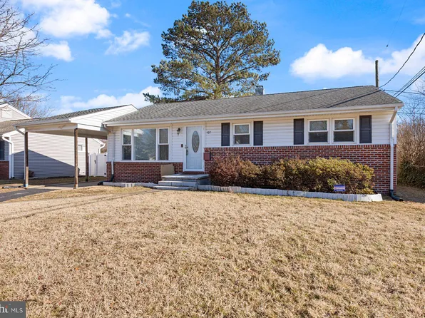 107 Martin Rd, Glen Burnie, MD 21061