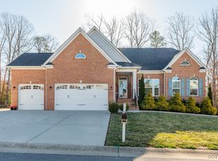 7747 Sedge Dr, New Kent, VA 23124