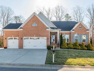 7747 Sedge Dr, New Kent, VA, 23124