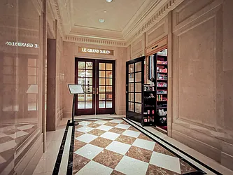 Sold by Lin Pan Realty Group LLC