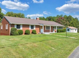 1425 S Main St, Rocky Mount, VA 24151