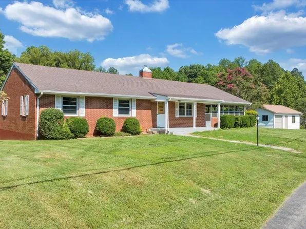 1425 S Main St, Rocky Mount, VA 24151