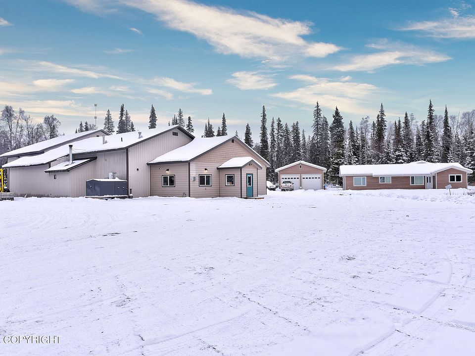 47160 Spruce Haven St, Kenai, AK 99611 MLS 233402 Zillow