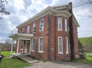 14596 Trough Creek Valley Pike, Huntingdon, PA 16652