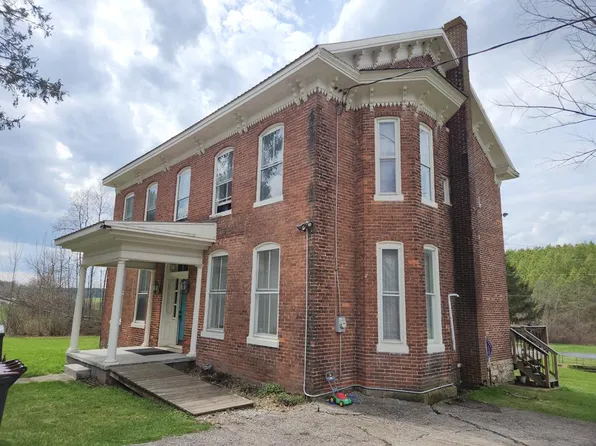 14596 Trough Creek Valley Pike, Huntingdon, PA 16652