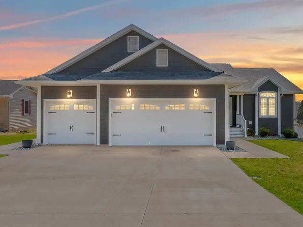 4095 Kim Dr, Hillsdale, MI 49242