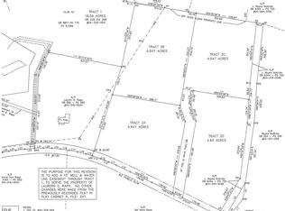 0 Tom Greene Rd LOT 2B, Waxhaw, NC 28173