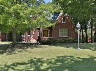3436 E Edgemont Pl, Wichita, KS 67208