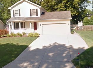 4210 Baird Rd, Stow, OH 44224