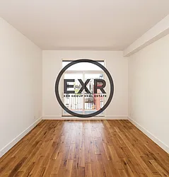 Rented by EXR
