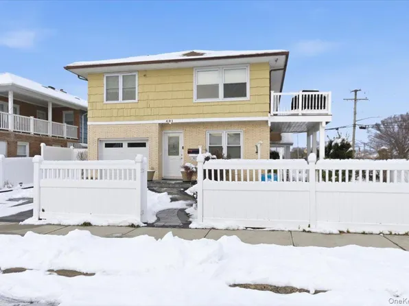 401 W Walnut St, Long Beach, NY