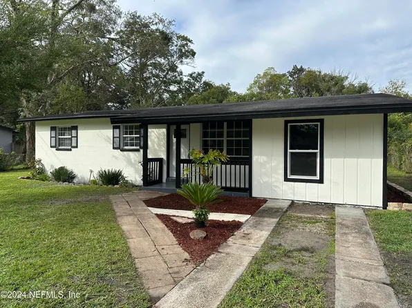 13254 GALWAY Avenue, Jacksonville, FL 32218