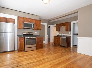 282 Hamilton St, Worcester, MA 01604