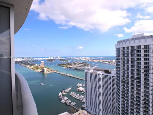 488 NE 18th St #5000, Miami, FL 33132