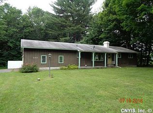 283 Pangborn Rd, Hastings, NY 13076