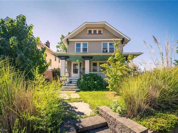 14809 Hilliard Rd, Lakewood, OH 44107