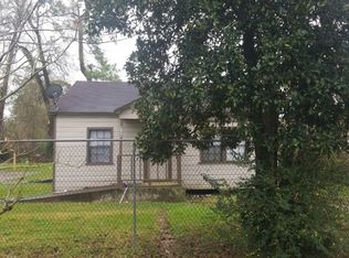 8206 Laura Koppe Rd, Houston, TX 77028