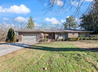 189 Pickney Rd, Winchester, TN 37398