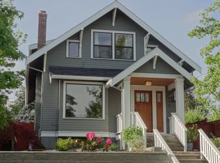 2717 E Spring St, Seattle, WA 98122