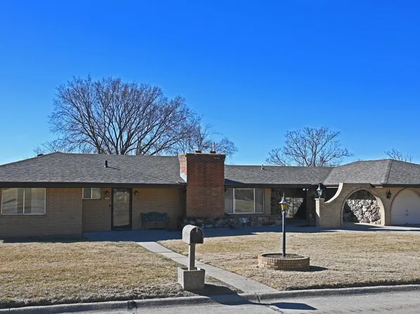 202 Caldor Dr, Bellevue, NE 68005