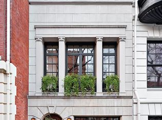 42 E 81st St, New York, NY 10028