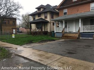 584-586 Driving Park Ave, Rochester, NY 14613