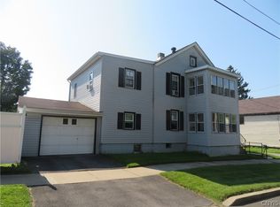108 Frederick St, Rome, NY 13440
