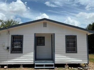 518 N Cantu St, Weslaco, TX 78596