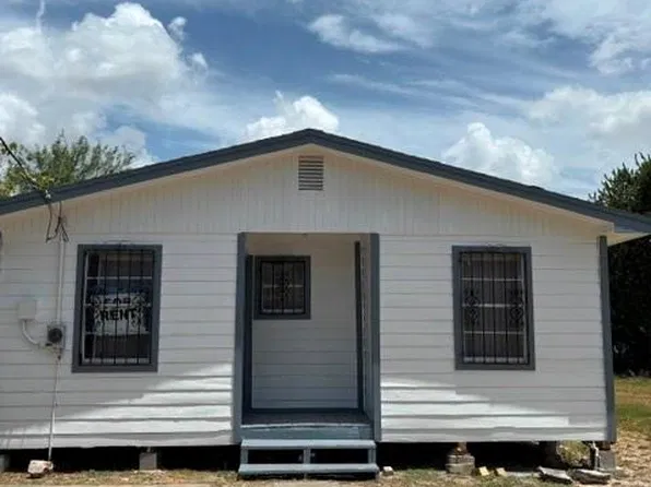 518 N Cantu St, Weslaco, TX 78596