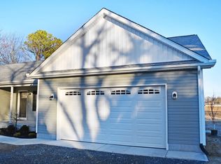 3164 Walnut Shade Rd, Camden Wyoming, DE 19962