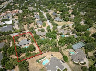1042 Diamond Blvd, Southlake, TX 76092