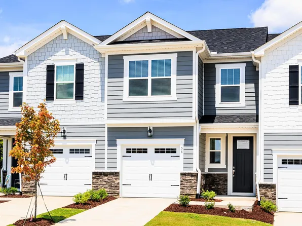 56 Twin Birch Dr, Angier, NC 27501