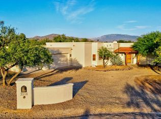 4750 N Bonanza Ave, Tucson, AZ 85749