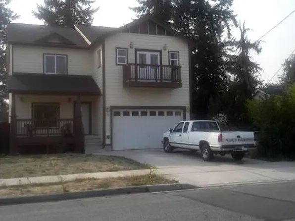 330 S Olympic Ave, Arlington, WA 98223