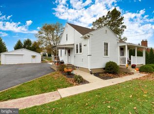 1913 S Forge Rd, Palmyra, PA 17078