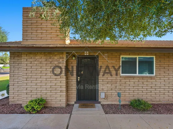 2015 E Southern Ave Unit 8, Tempe, AZ 85282