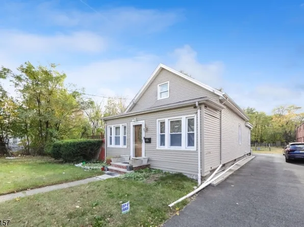 333 Preakness Ave, Paterson City, NJ 07502