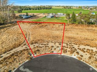 1 Road 2.2 2/lot #8, Moses Lake, WA 98837