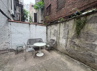 128 Thompson St #2B, New York, NY 10012