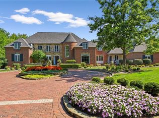 7345 Calley Ln, Novelty, OH 44072