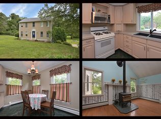 13 Hopkins Rd, Glocester, RI 02814