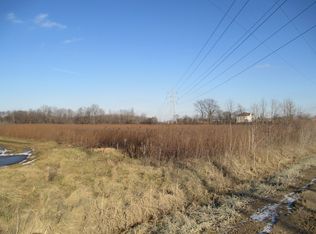 25459 25 Mile Rd, Chesterfield, MI 48051