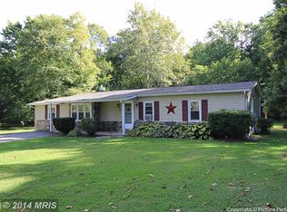 7419 Franklinville Rd, Thurmont, MD 21788