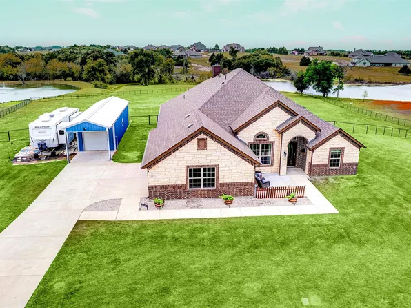 878 Colina Pkwy, Farmersville, TX 75442