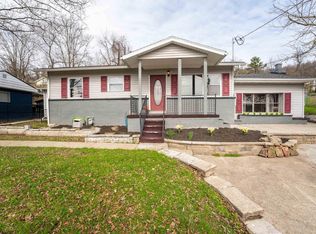 1041 Montrose Ave, Morgantown, WV 26505
