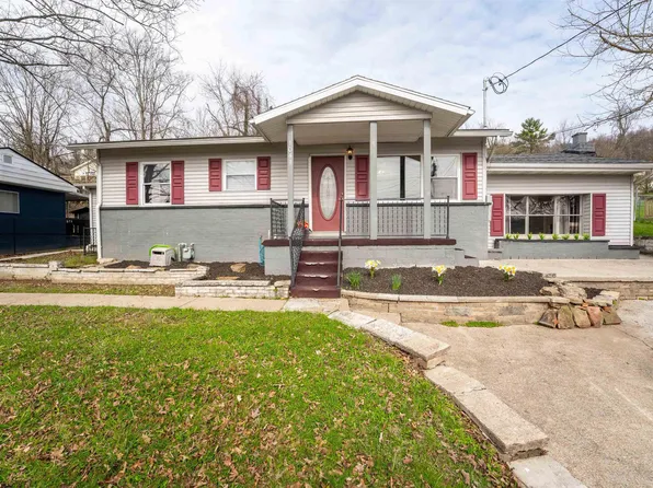 1041 Montrose Ave, Morgantown, WV 26505