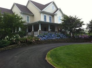 7488 Mill House Ln, Warrenton, VA 20187