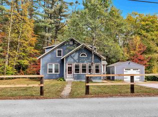 59 Squantum Rd, Jaffrey, NH 03452